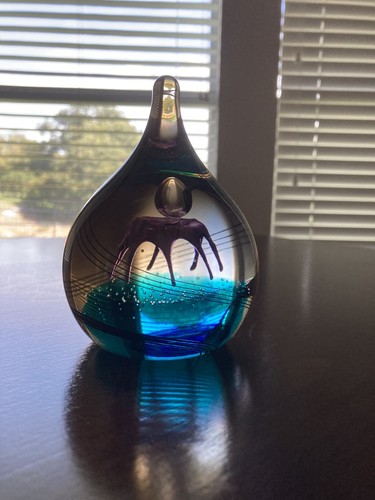 Exquisite 1996 caithness glass - exquisite,